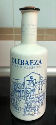 Olibaeza. Aceite de oliva virgen extra  , code 8437001040117