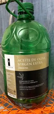 Aceite de Oliva virgen Extra  , code 8437001175048