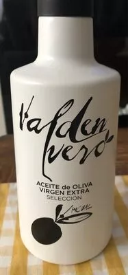 Aceite de oliva virgen extra  , code 8437001258857