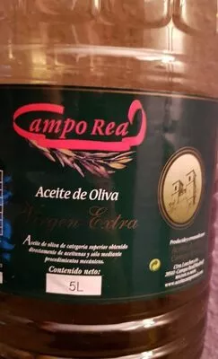 Aceite de Oliva  , code 8437001628155