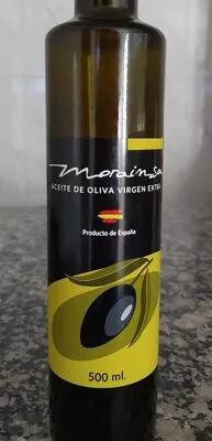 Aceite de oliva  , code 8437001869114