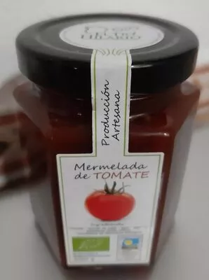 Mermelada de Tomate el tio hilario , code 8437001918430