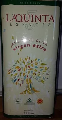 Aceite de Oliva Virgen Extra  , code 8437002090012