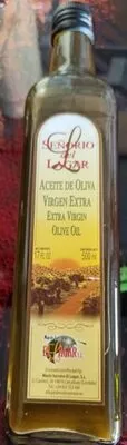 Aceite de Oliva Virgen Extra  , code 8437002172312