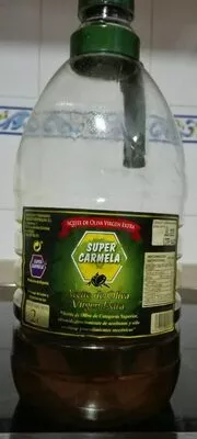 Aceite de oliva virgen extra  , code 8437002457976