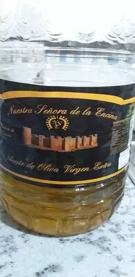 Aceite de oliva virgen extra  , code 8437002521035