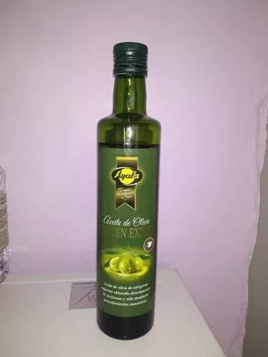 Aceite de Oliva virgen extra ayala , code 8437002590048