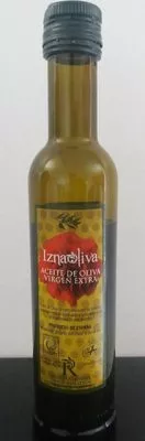 Aceite de oliva virgen extra iznaoliva , code 8437002590062