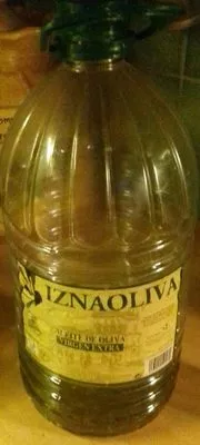 Aceite de oliva virgen extra bidón 5 l Iznaoliva , code 8437002590079