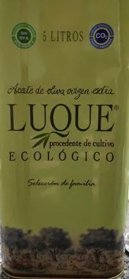 Aceite de oliva virgen extra  , code 8437002696047