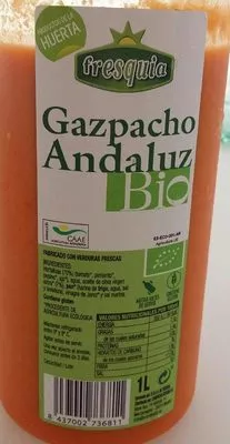 Gaspacho Andaluz  , code 8437002736811