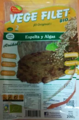 Vege filet  , code 8437002915070