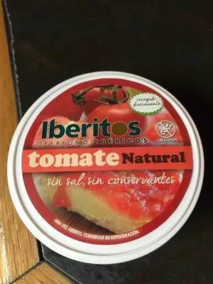 Tomate Natural  250 g, code 8437002919825