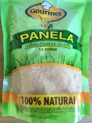 Panela Gourmet Latino 400 g, code 8437002943554