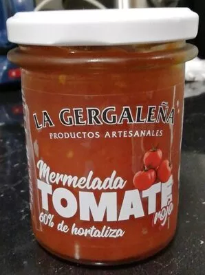 Mermelada de tomate  , code 8437002976637