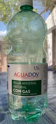 Agua Mineral Natural  , code 8437003111501