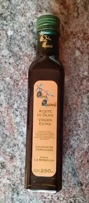 Aceite oliva virgen extra  , code 8437003203541