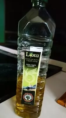 Aceite de oliva virgen extra  , code 8437003206320