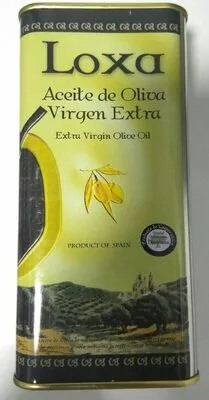 Aceite de oliva virgen extra  , code 8437003206375