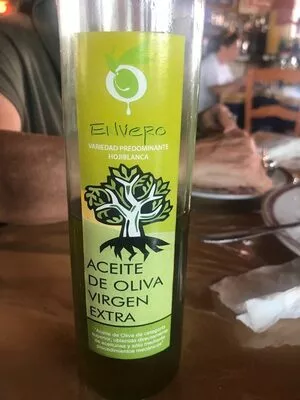 Aceite de oliva  , code 8437003206405