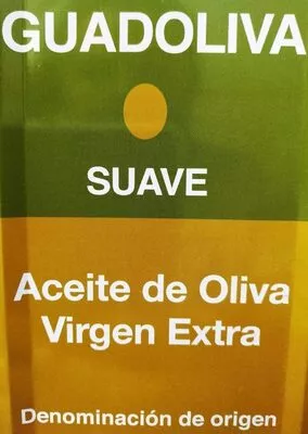 Aceite de oliva virgen extra  , code 8437004422231