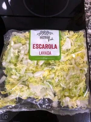 Escarola Hacendado , code 8437004621146