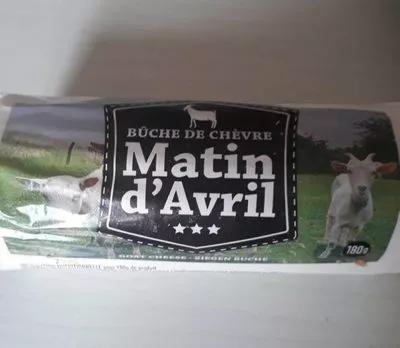 Bûche de chevre  , code 8437004770295