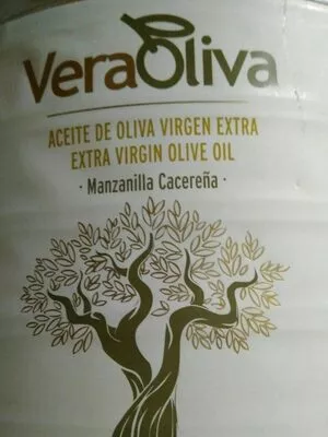 Aceite de oliva virgen extra  , code 8437004791030