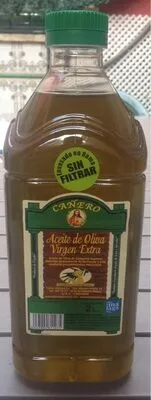 Aceite de Oliva Virgen Extra  , code 8437004811035