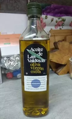 Aceite de oliva virgen  , code 8437004841131