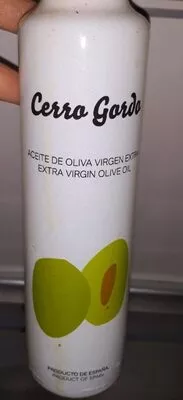 Aceite de oliva Virgen extra  , code 8437005049338