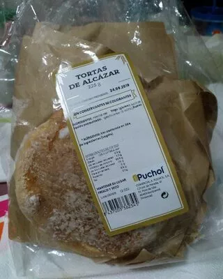 Tortas de Alcázar  , code 8437005362345