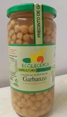 Garbanzo ecologico  , code 8437005569133