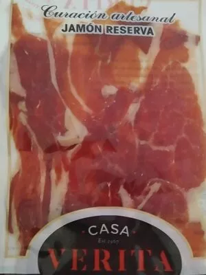 Jamón reserva  , code 8437005600379