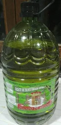 Aceite de oliva virgen extra  , code 8437005998506