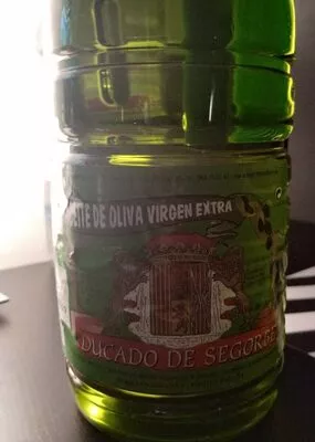 Aceite de oliva virgen extra  , code 8437005998544