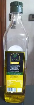 Aceite oliva virgen extra  , code 8437006083089