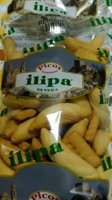 Picos Ilipa , code 8437006249171