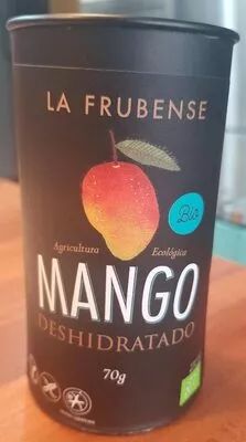 Mango deshidratado  , code 8437007067941