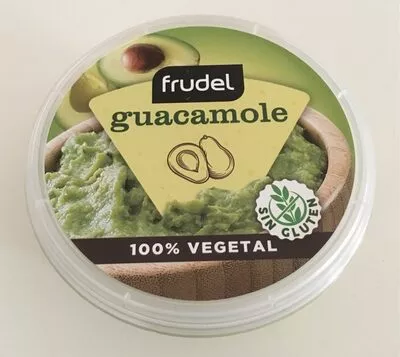 Guacamole  , code 8437007150216