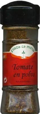 Tomate en polvo Finca La Mesa 30 g, code 8437007559217