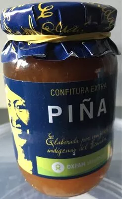 Confitura extra Piña  , code 8437007611342