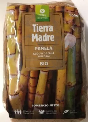 Azúcar de caña integral Tierra Madre 500g, code 8437007611618