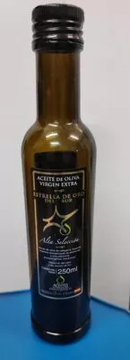 Aceite oliva virgen  , code 8437008103051