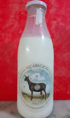 Leche De Cabra Natural  , code 8437008126593