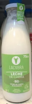 Leche de cabra Bio lacabra , code 8437008197678