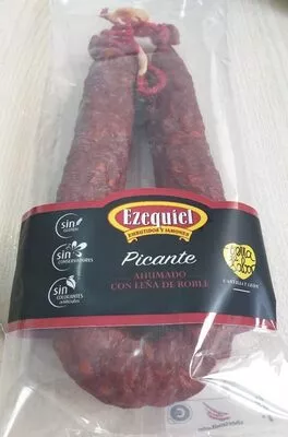 Chorizo Picante  , code 8437008925479