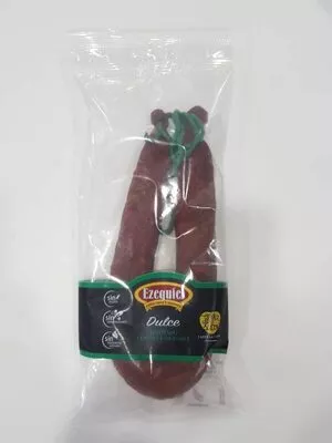 Chorizo extra herradura  , code 8437008925530