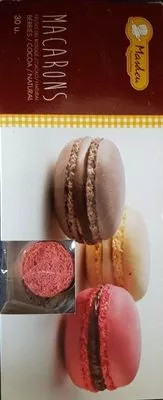 Macarons  , code 8437009300817