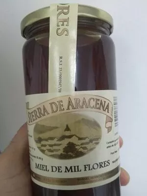 Miel de Flores  , code 8437010383038